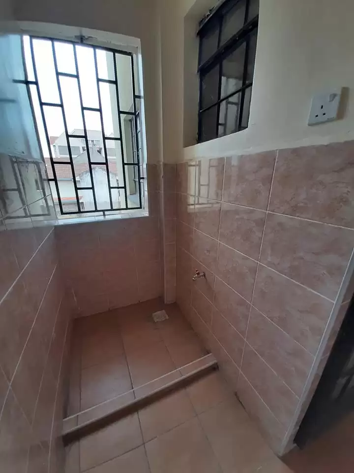 Beautiful 2 bedroom flat for rent in Langata Image