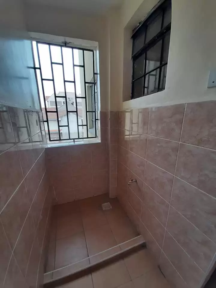 Beautiful 2 bedroom flat for rent in Langata Image