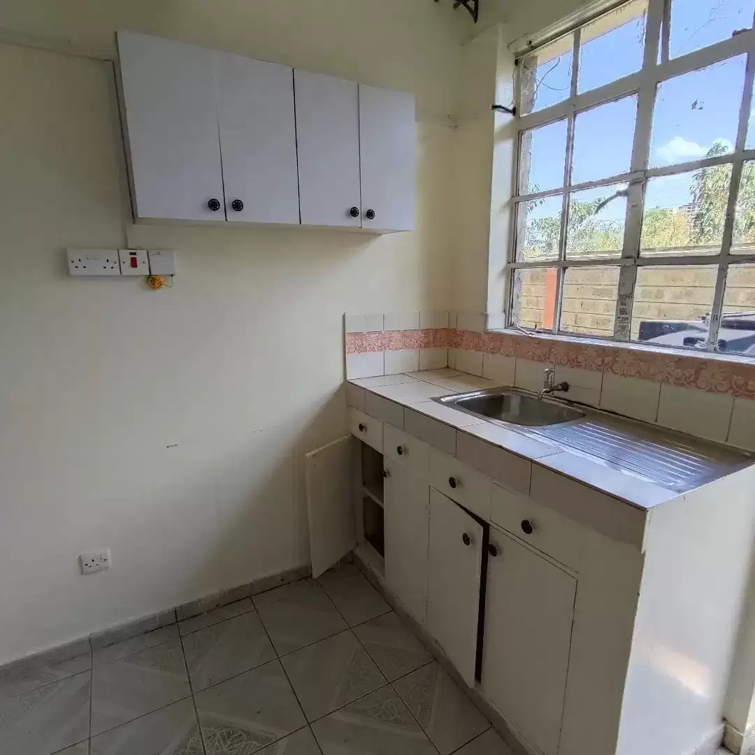 Bedsitter for rent in Kileleshwa Image