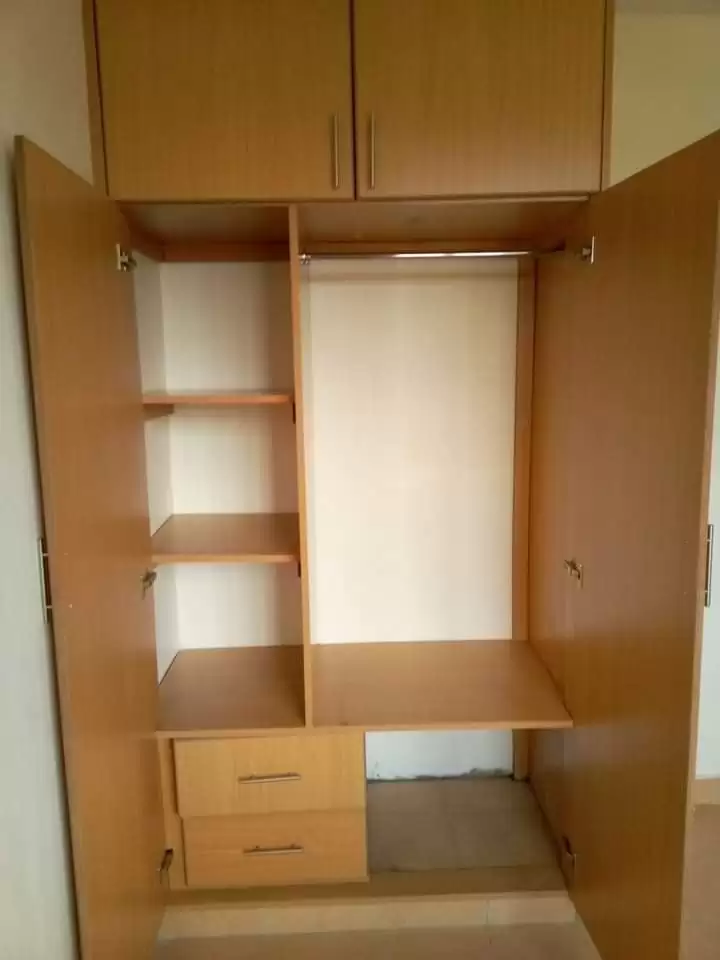 bedsitters, 1 and 2 bedroom apartment for rent in Kahawa west bypass Image