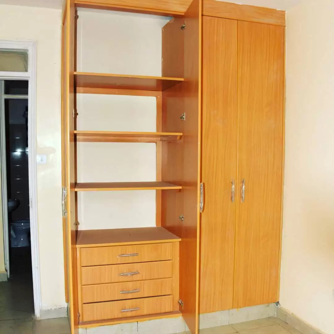 Blue Bell Gardens Mlolongo 3 bedroom apartment for sale in Syokimau