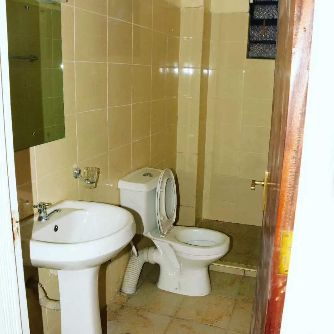 Blue Bell Gardens Mlolongo 3 bedroom apartment for sale Image