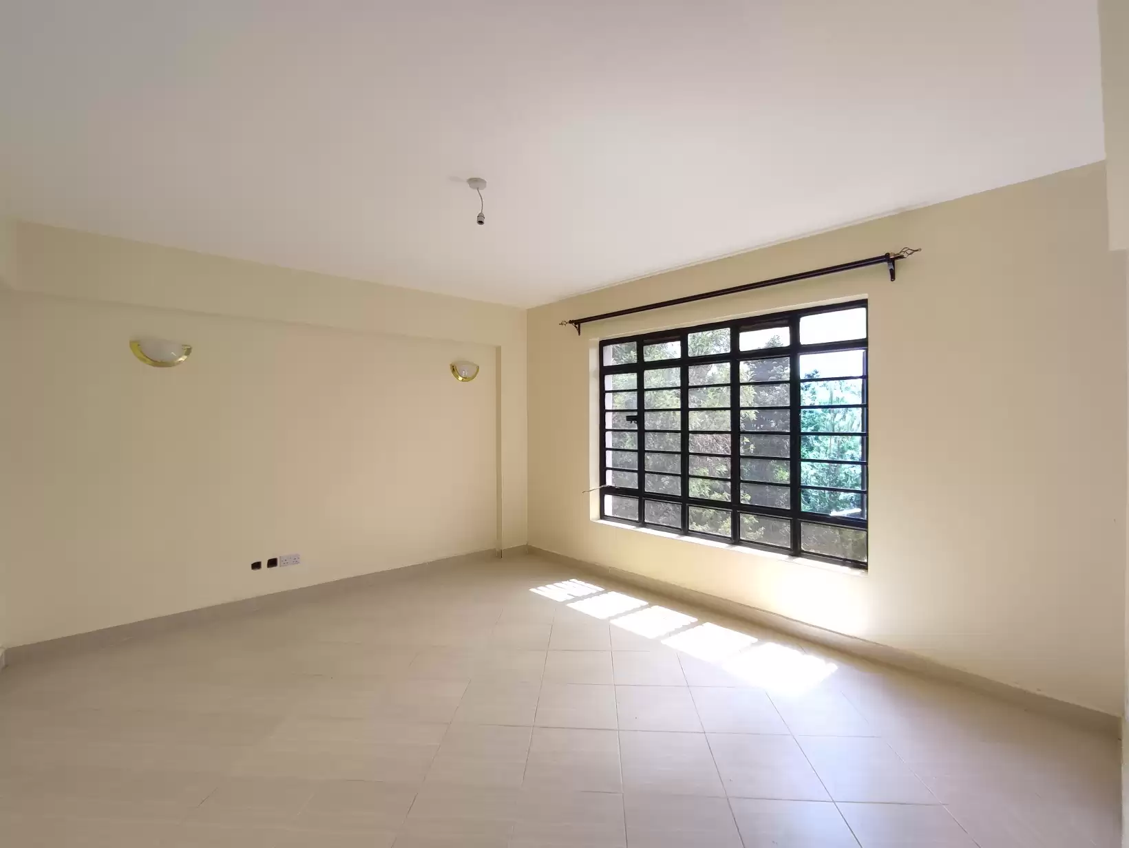 Brandnew two bedroom to let in Muthiga Image