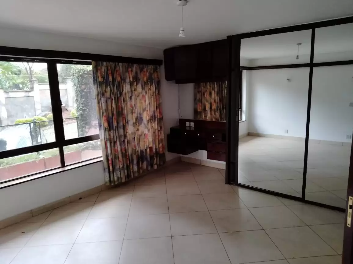 Connaught Apartments Westlands 1 bedroom for rent Image