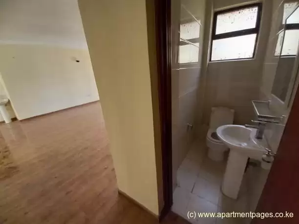 Conquest Park 3 bedroom with sq for rent in Kileleshwa Image