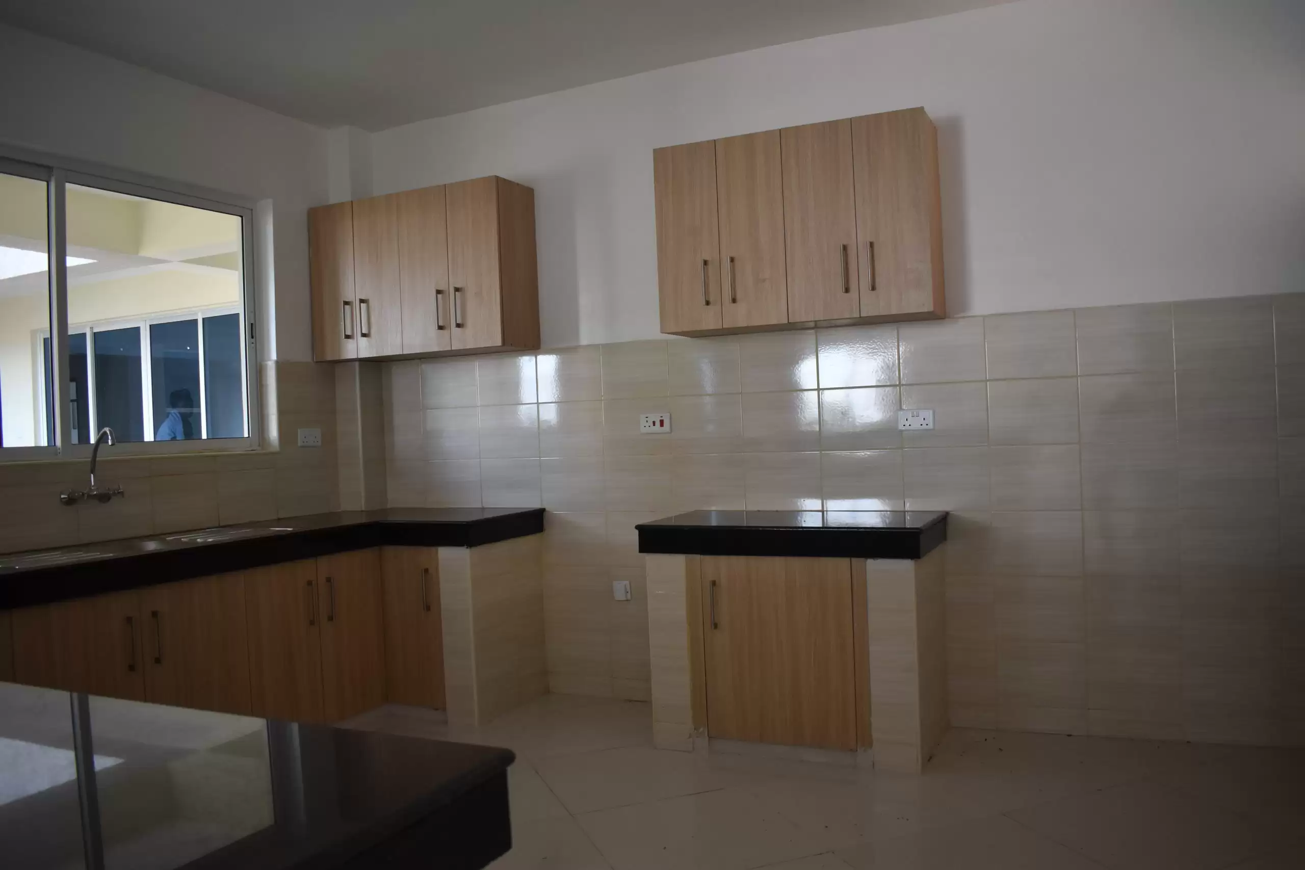 Demeure Cloud Nine 2 and 3 bedroom apartment for rent Image