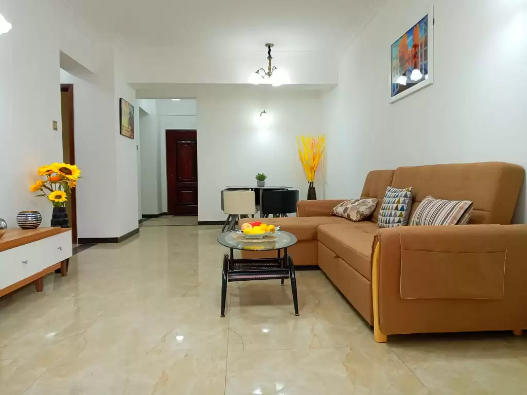 Denis Gardens Kilimani 2 and 3 bedroom for sale or rent Image