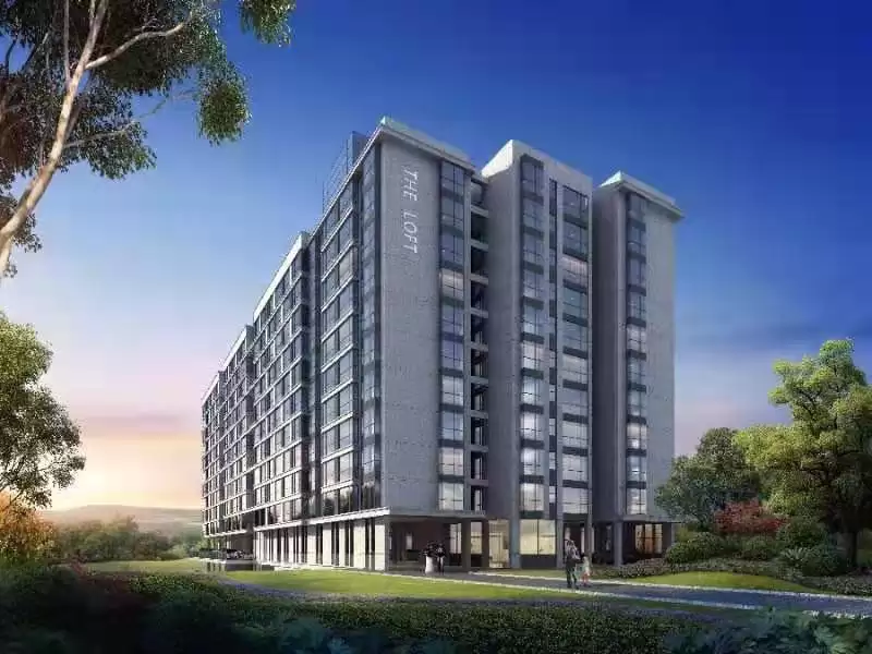 Elegant 2 Bedroom Apartment Joyland RUAKA Image