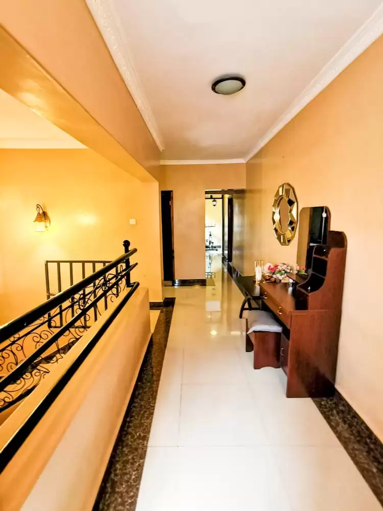 Elegant five bedroom to let in Kabete karura Image