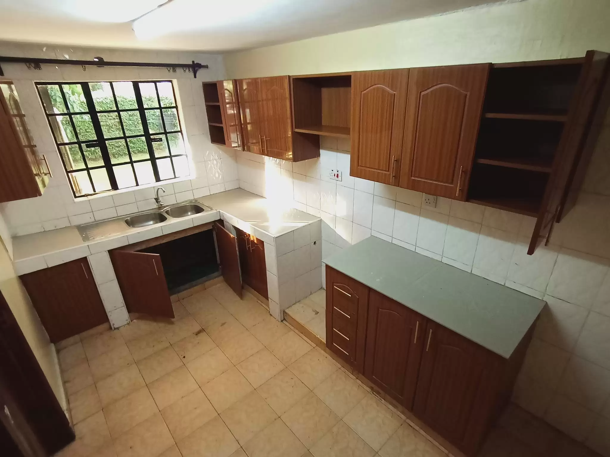 Elegant three bedroom to let in Uthiru in Uthiru, Nairobi, Kenya ...