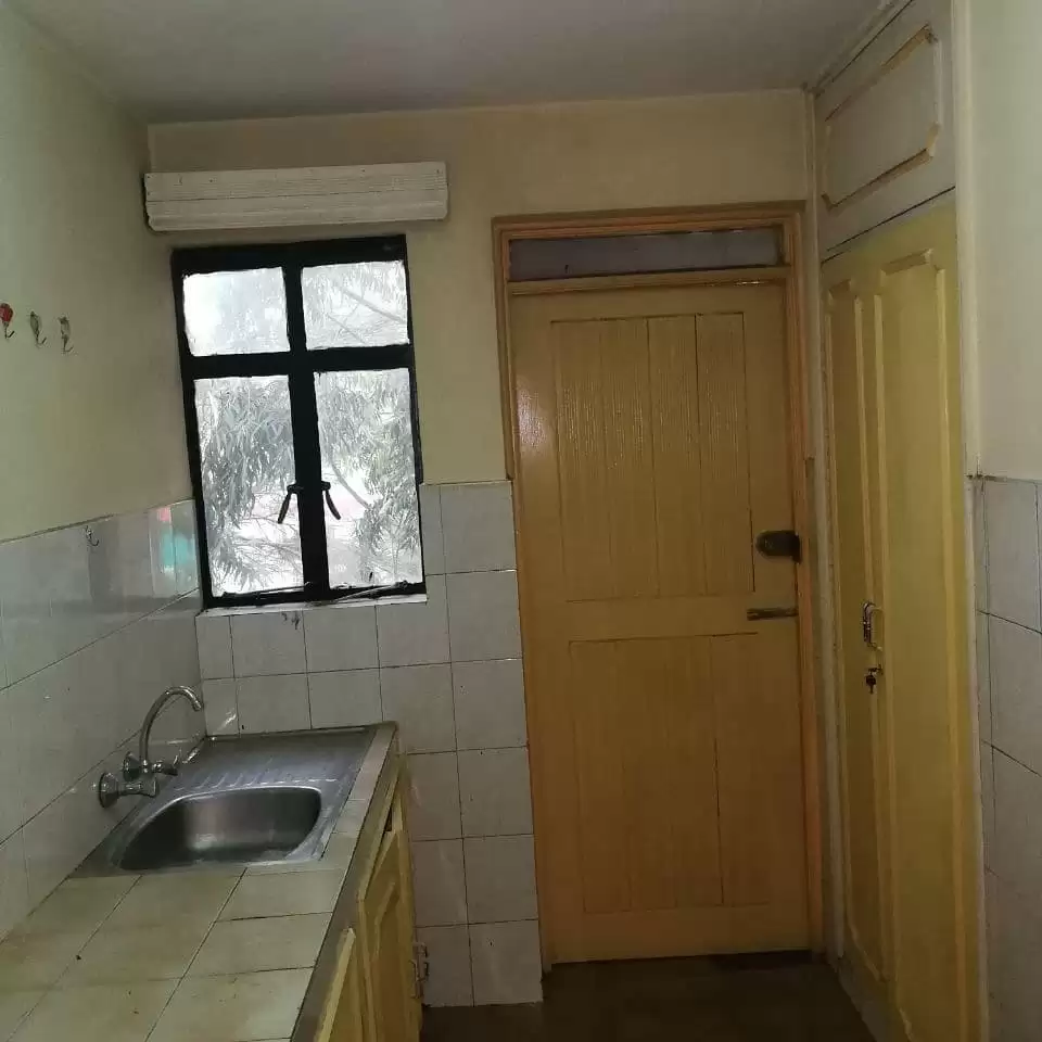 Elegant two bedroom to let in Nairobi west Image