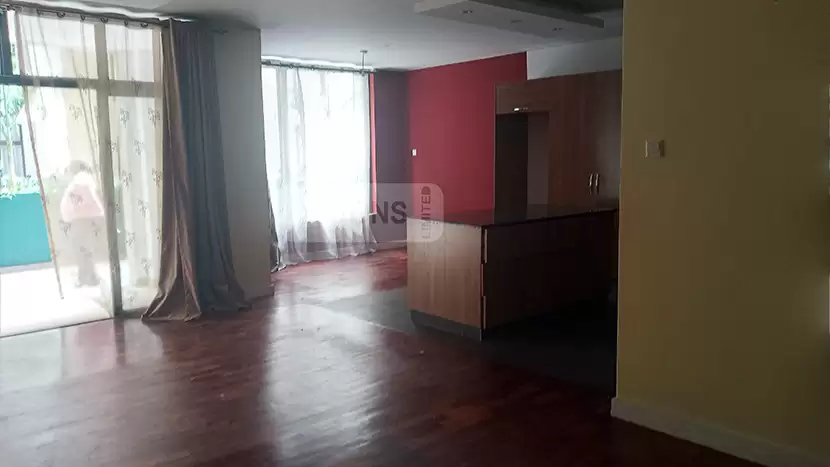 Enclave Apartments 3 bedroom for rent in Kilimani Image