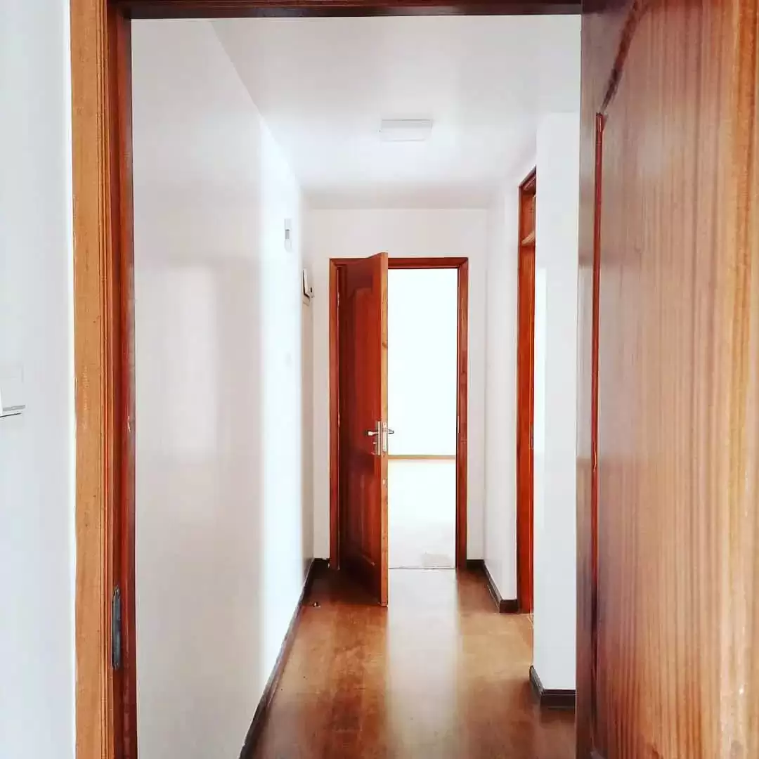 Executive 2 and 3 bedroom apartments for rent in Ruaka Image