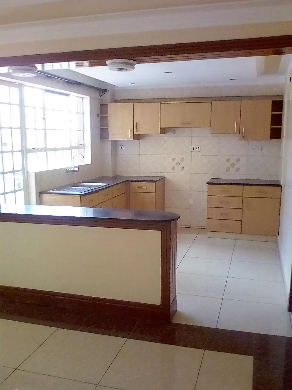 Exquisite  2 Bedrooms Apartments in Westlands Brookside Image