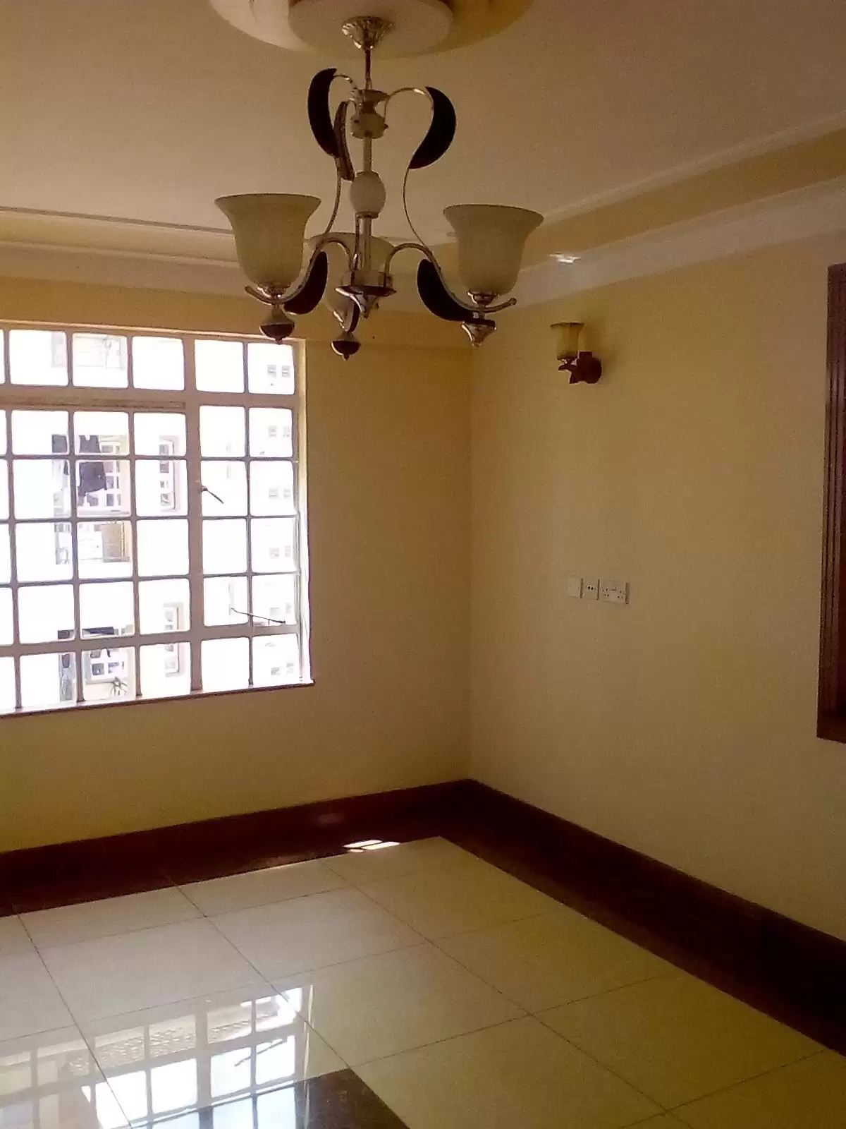 Exquisite  2 Bedrooms Apartments in Westlands Brookside Image