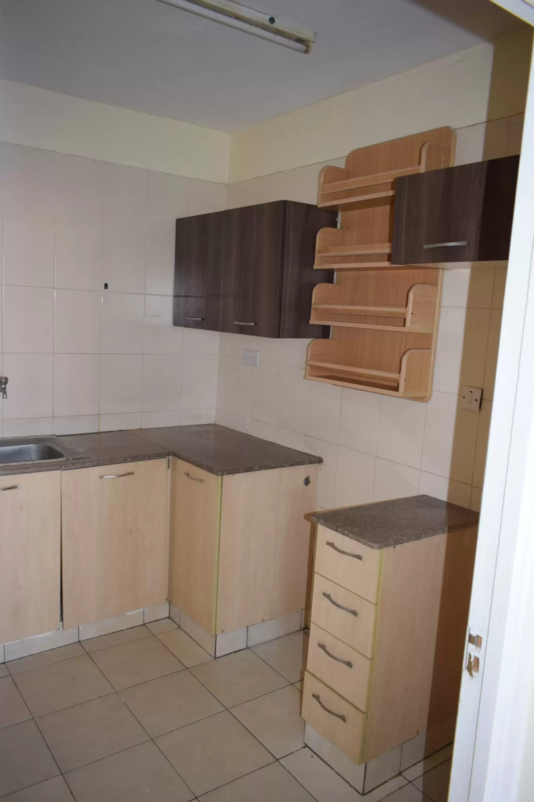 Five star apartments 2 bedroom for rent in Syokimau Image