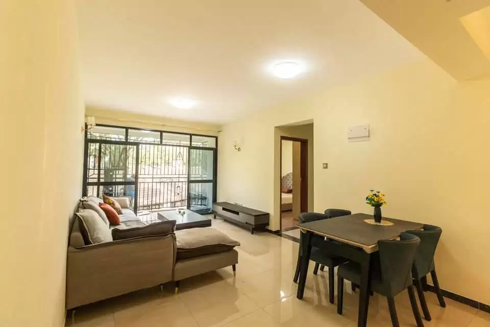 ForHome Court 3 bedroom apartment for rent in Lavington Image