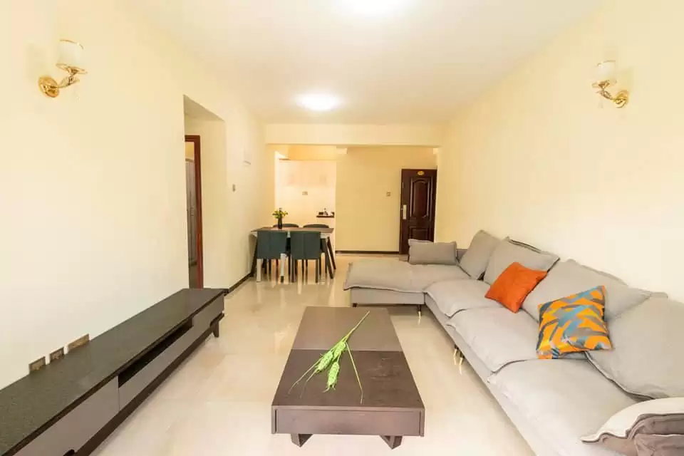 ForHome Court 3 bedroom apartment for rent in Lavington Image