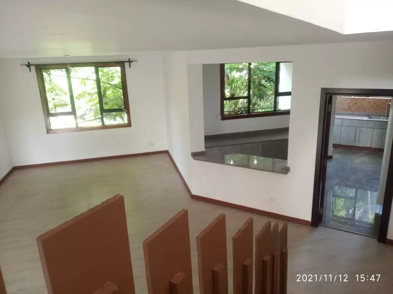 Four bedroom penthouse for sale in Kileleshwa Image