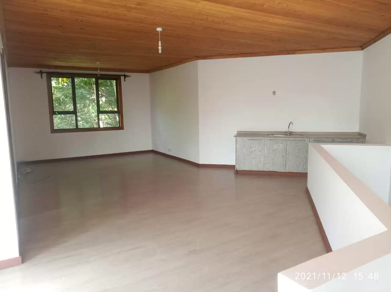 Four bedroom penthouse for sale in Kileleshwa Image