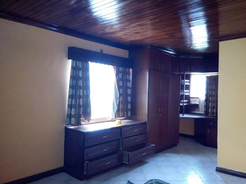 Four bedroom to let in Kinoo Image