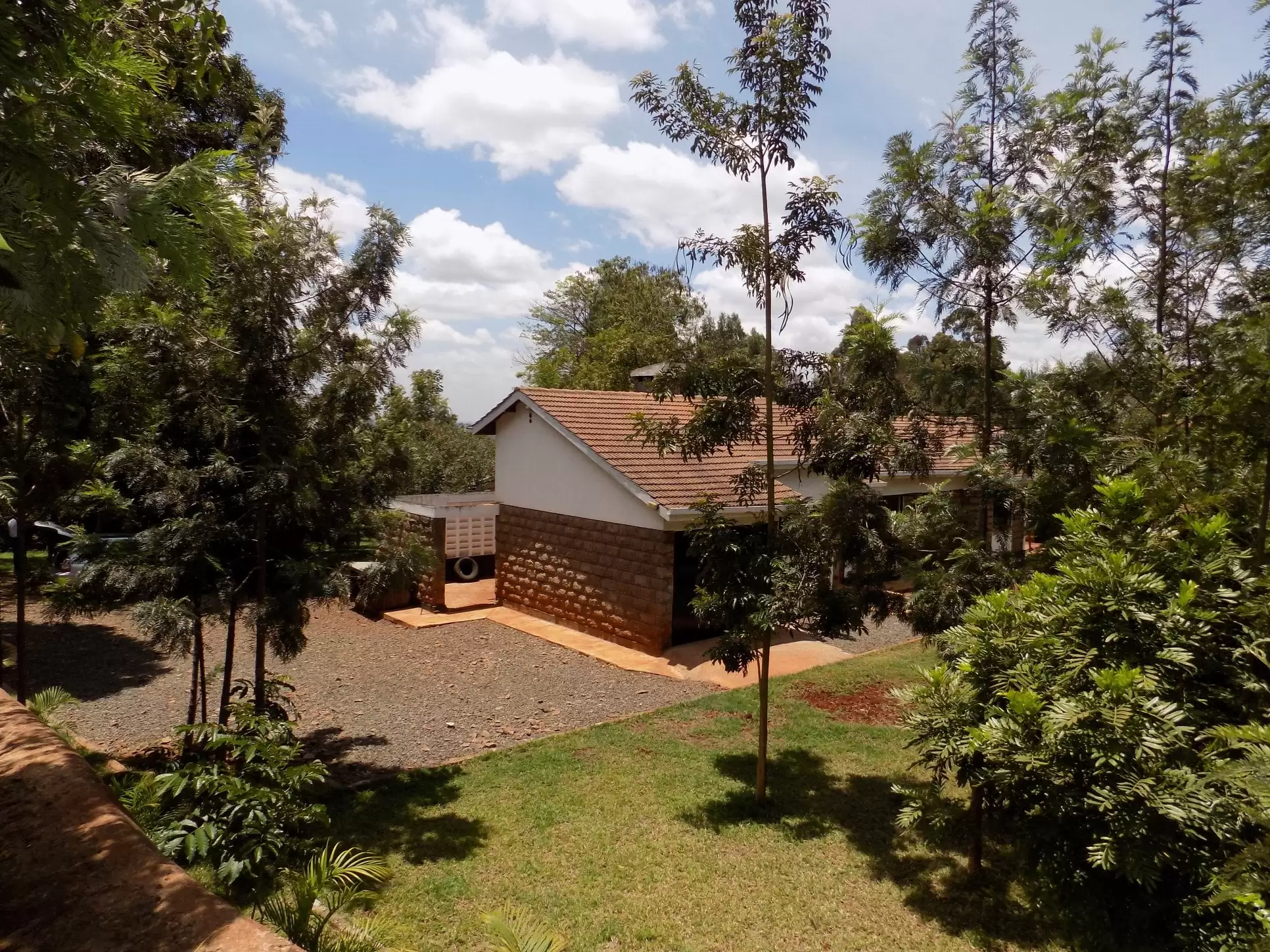 Four bedroom to let in Ngong' Image