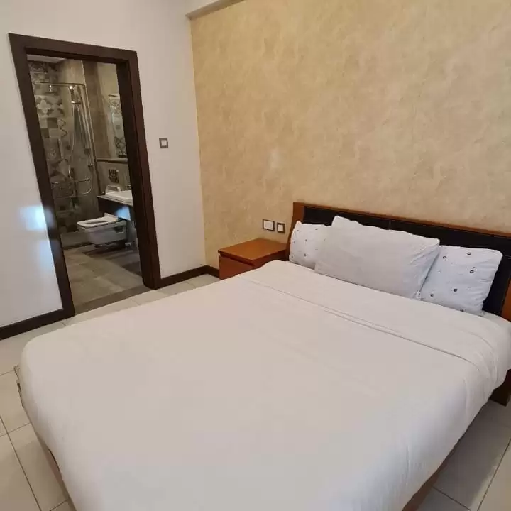 Furnished 2 bedroom apartment for rent in Westlands Image