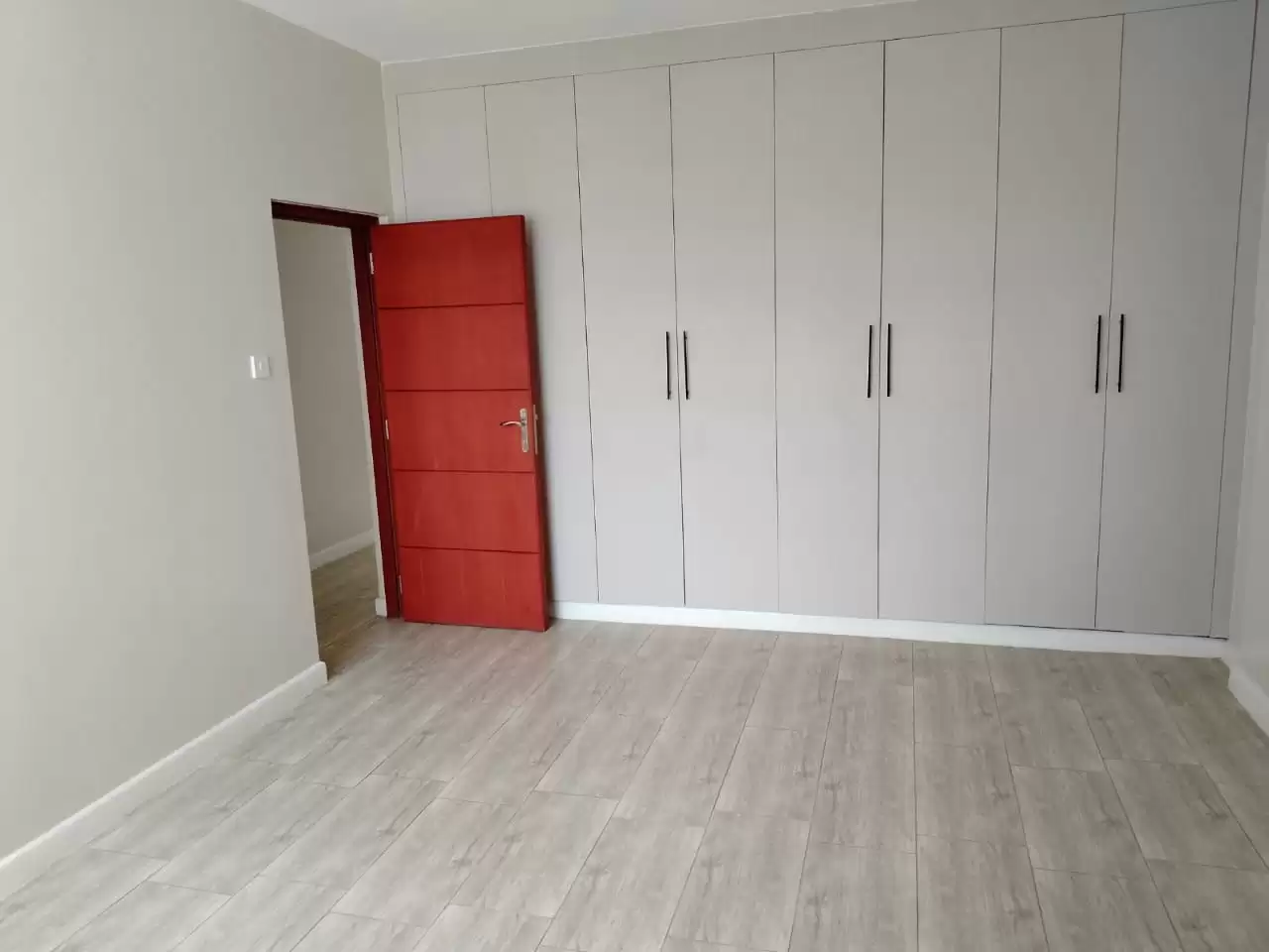 Grand Eben Park Ngong road 3 bedroom for rent Image