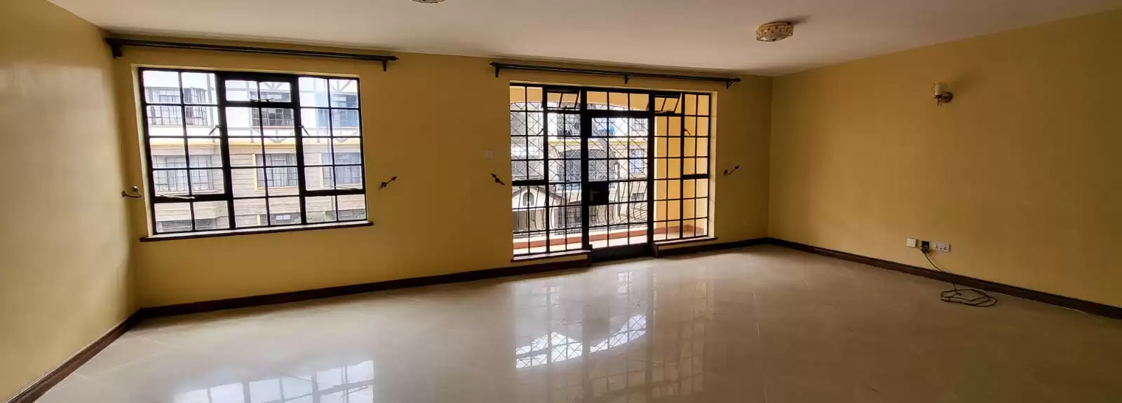 Green shade apartment 3 bedroom for rent in Lavington Image