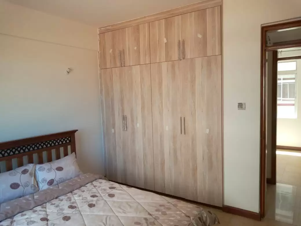 Greenzone apartmment 1, 2 and 3 bedroom apartment for sale in Thindigua Kiambu road Image