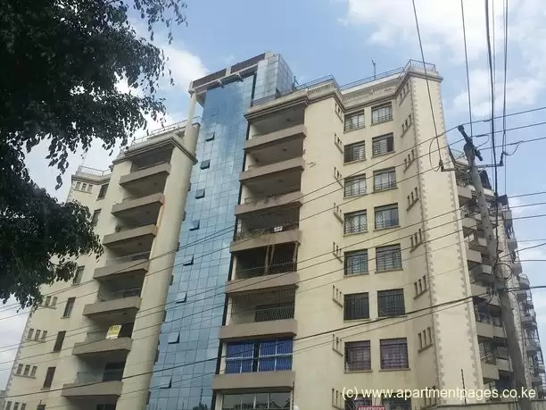 Image Luxury 3 bedroom apartment for rent in Kilimani Image