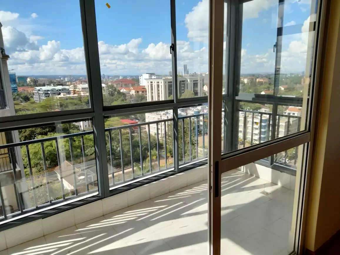 Jabavu Heights Kilimani 3 bedroom apartment for sale Image