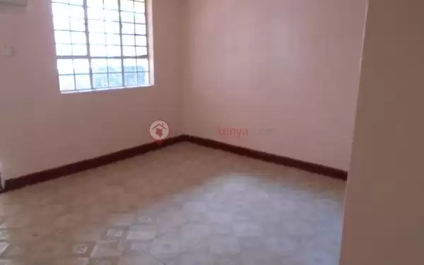 Kahawa Wendani 1 bedroom flat for rent Image