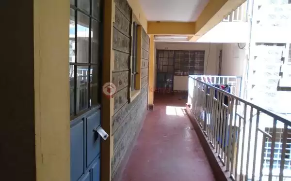 Kahawa Wendani 1 bedroom flat for rent Image