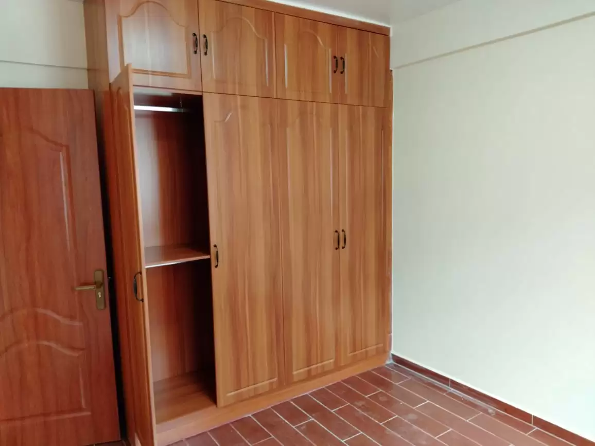 Kaisa Garden 2 and 3 bedroom apartment for rent or sale in Kileleshwa Image