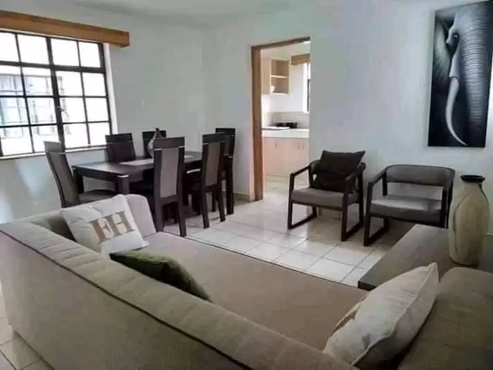 Karibu Homes 3 bedroom apartment for rent in Athi river Image