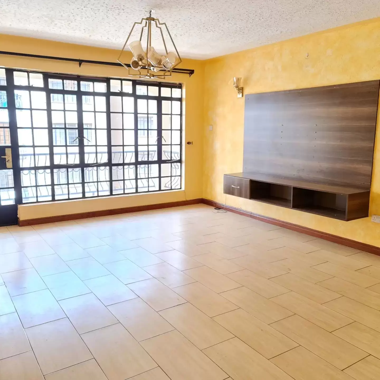 Kiambu road 3 bedroom apartment for rent and sale Image