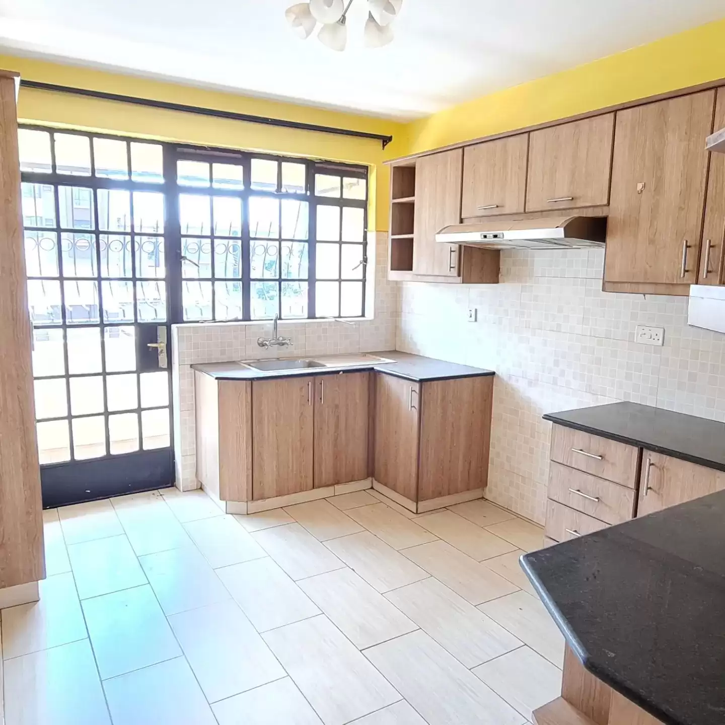 Kiambu road 3 bedroom apartment for rent and sale Image