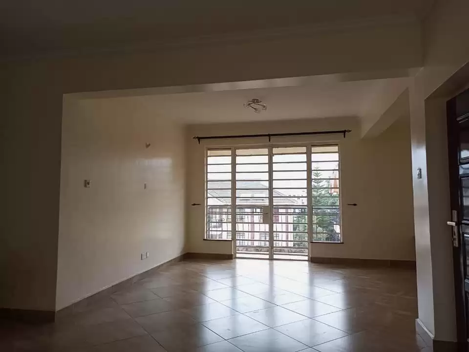 Kiambu road 3 bedroom apartment for rent in Thindigua Image