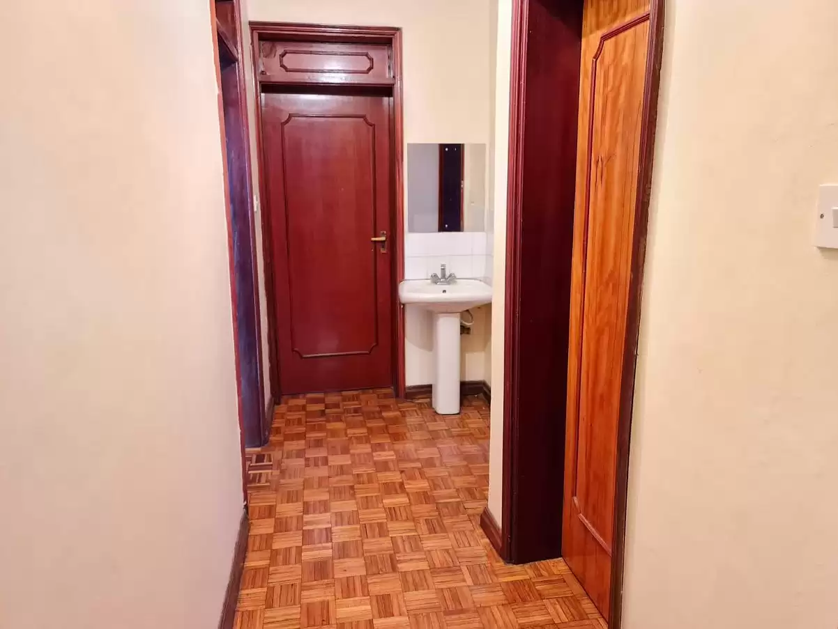 Kileleshwa 3 bedroom apartment for rent Image