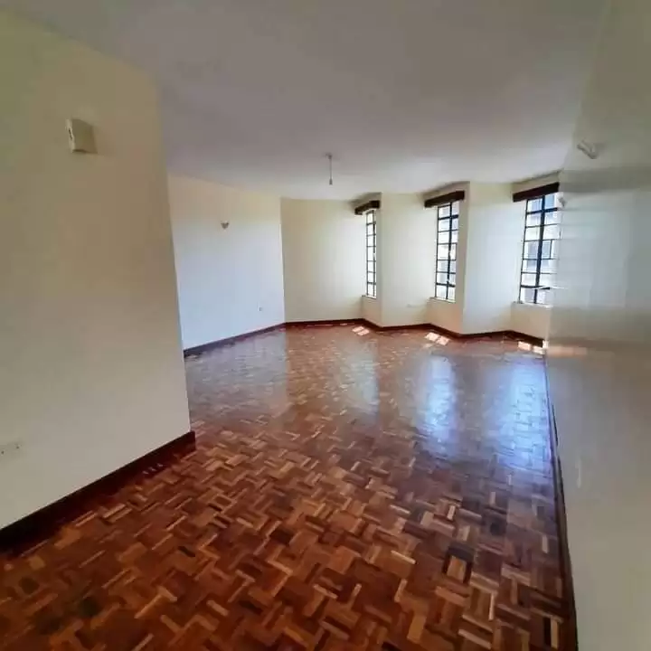 Kileleshwa 3 bedroom apartment for rent Image