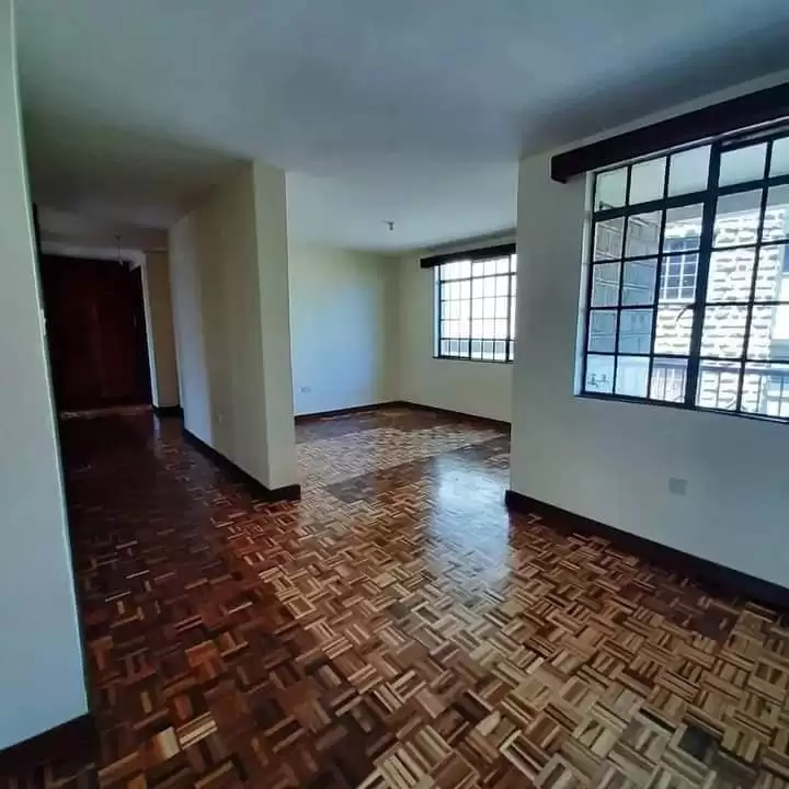 Kileleshwa 3 bedroom apartment for rent Image