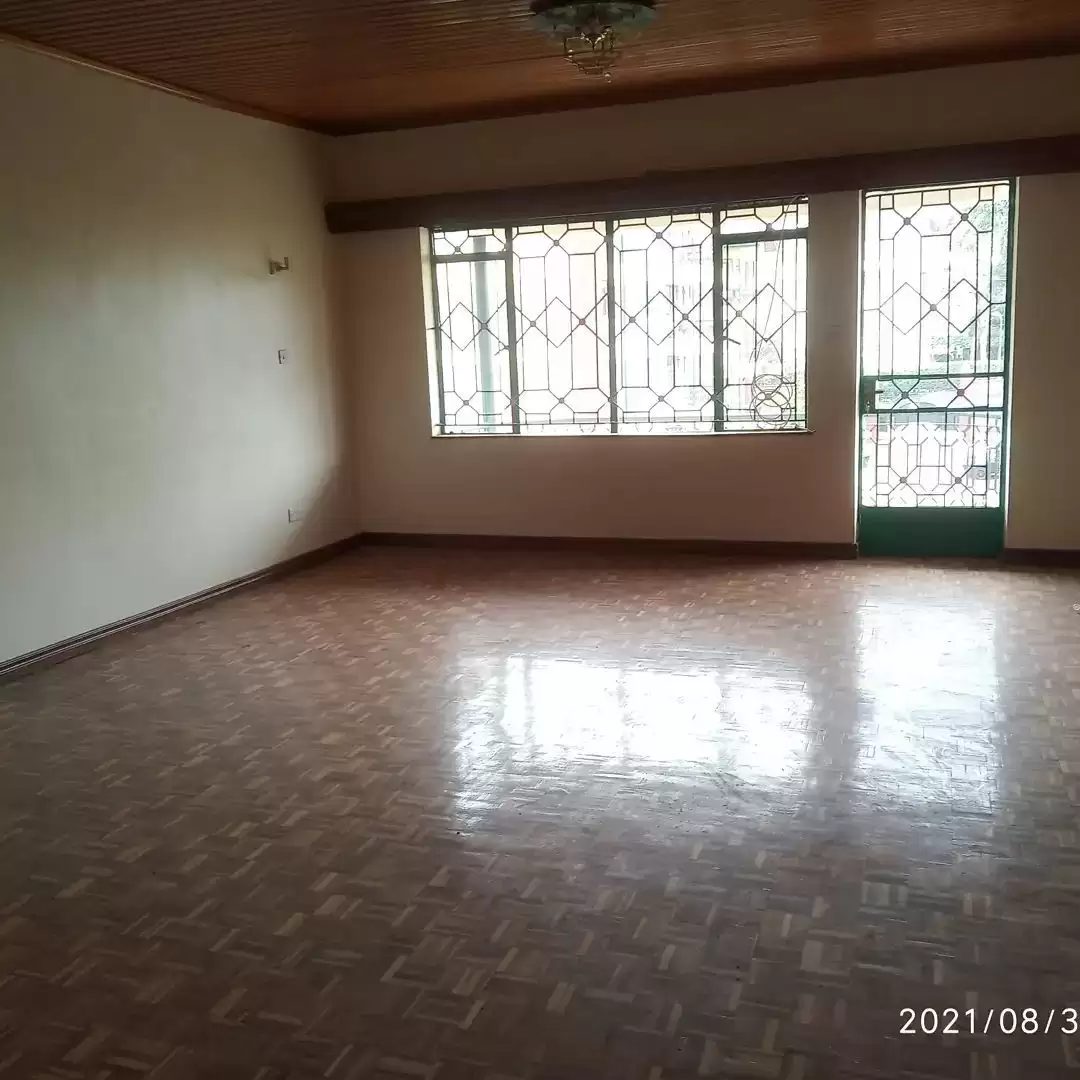 Kileleshwa 4 bedroom apartment for rent or sale Image