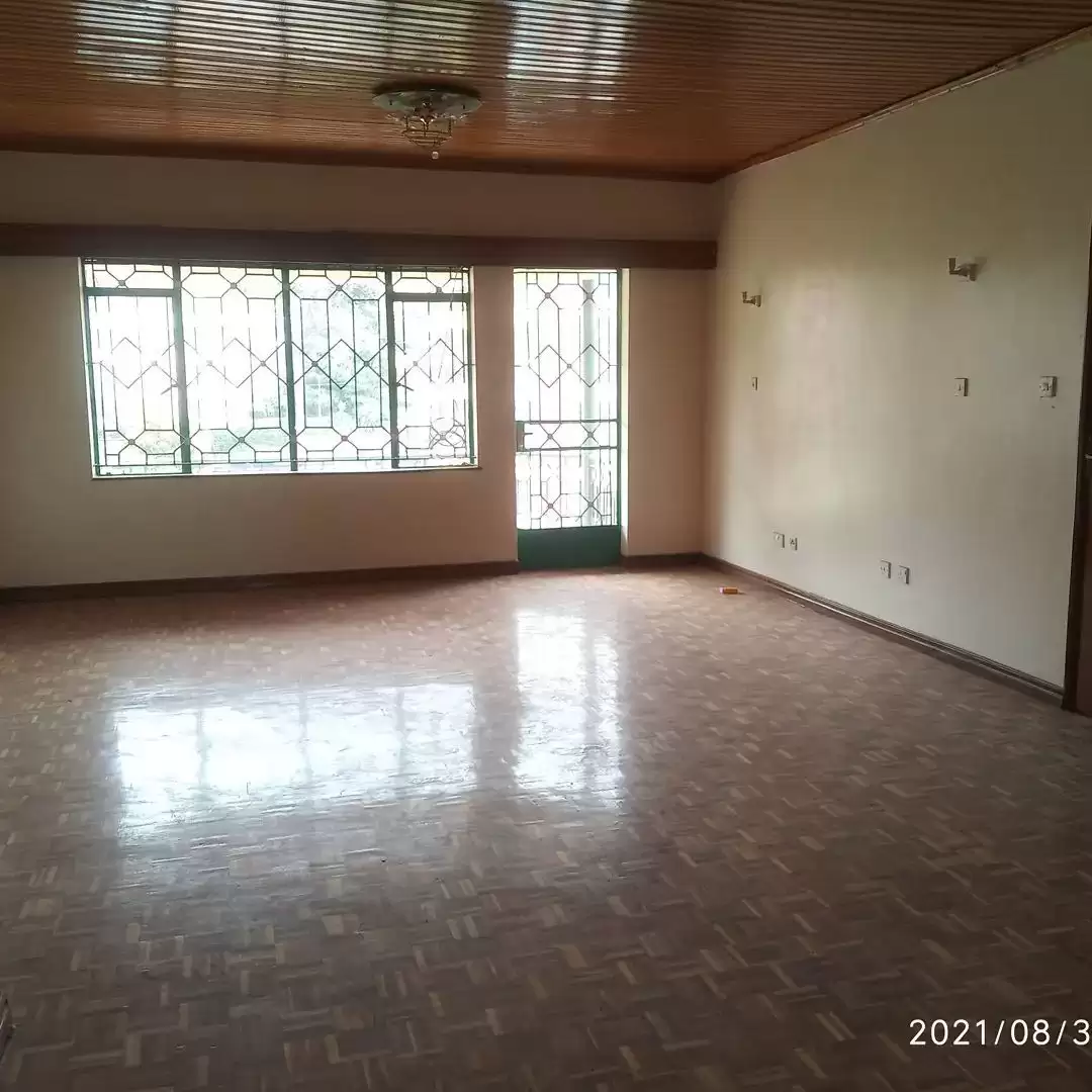 Kileleshwa 4 bedroom apartment for rent or sale Image