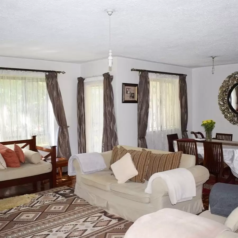 Kileleshwa 4 bedroom apartment for sale Image