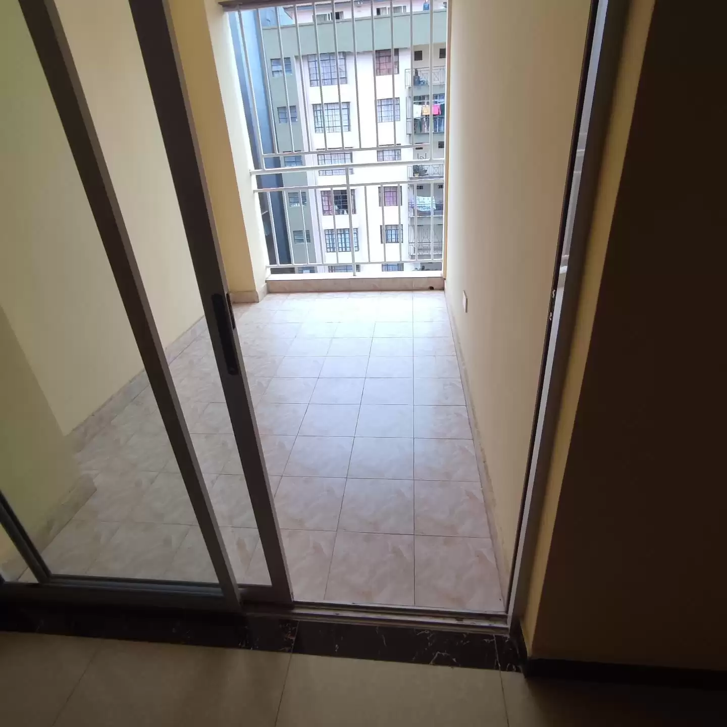 Kilimani 2 bedroom for rent in Kilimani off Kindaruma road Image