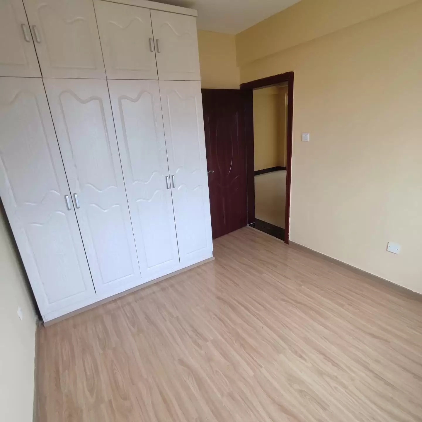 Kilimani 2 bedroom for rent in Kilimani off Kindaruma road Image