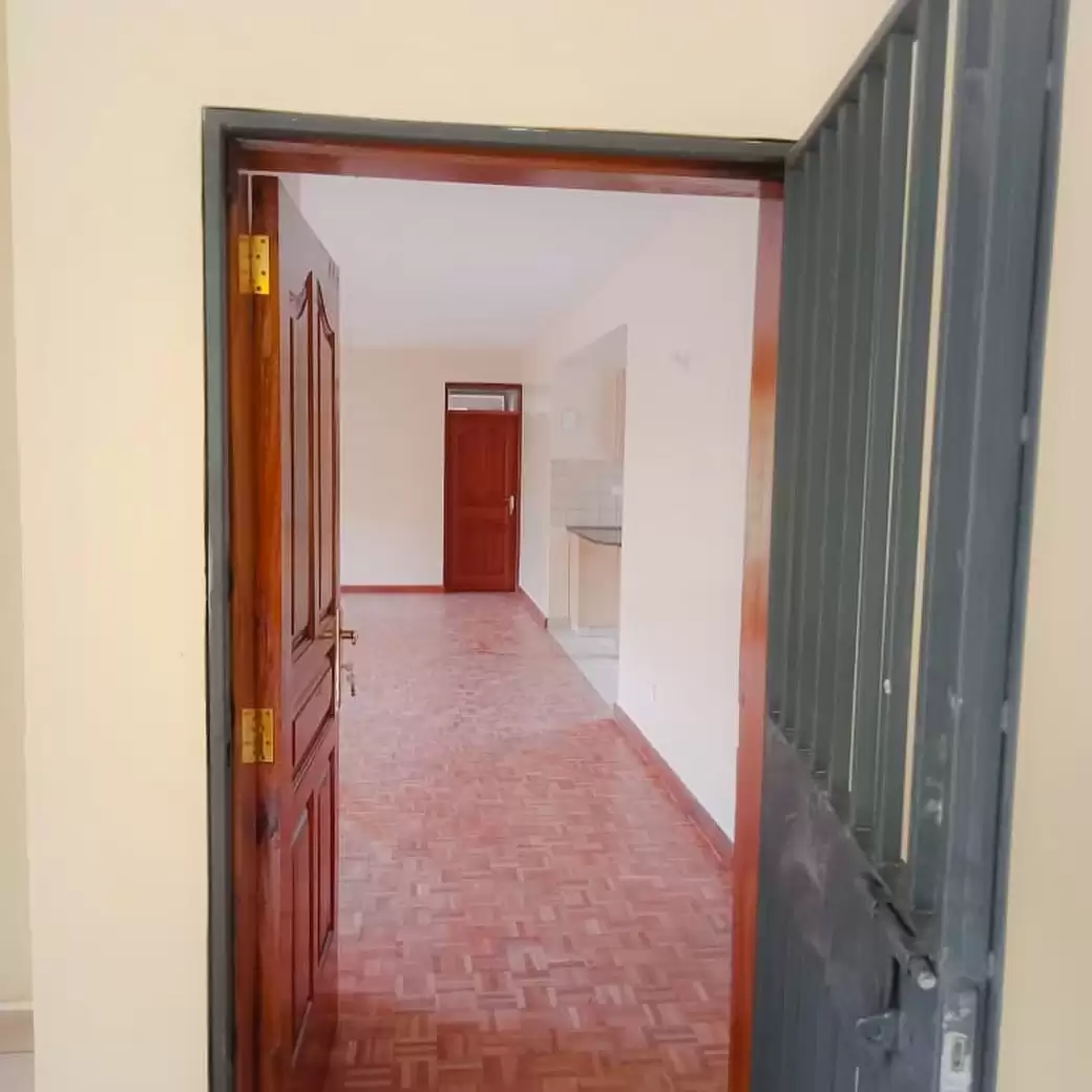 Kilimani 3 bedroom Apartment for rent Image