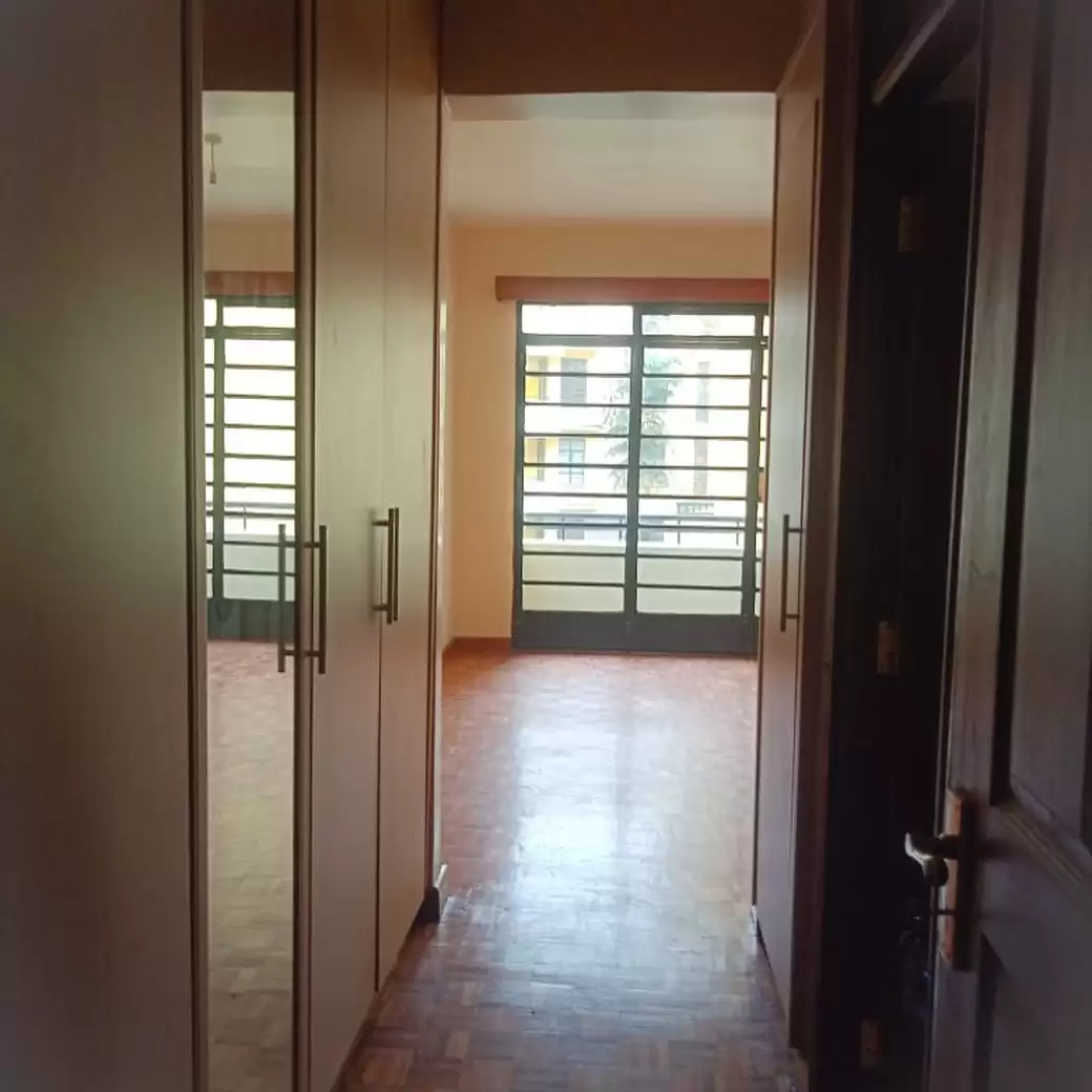 Kilimani 3 bedroom Apartment for rent Image