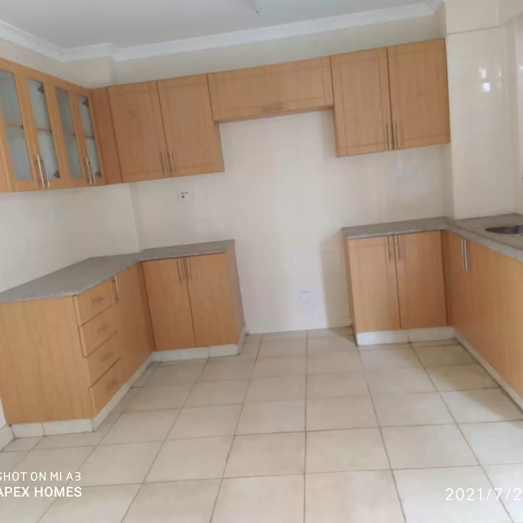 Kilimani 3 bedroom apartment for sale along riara road Image